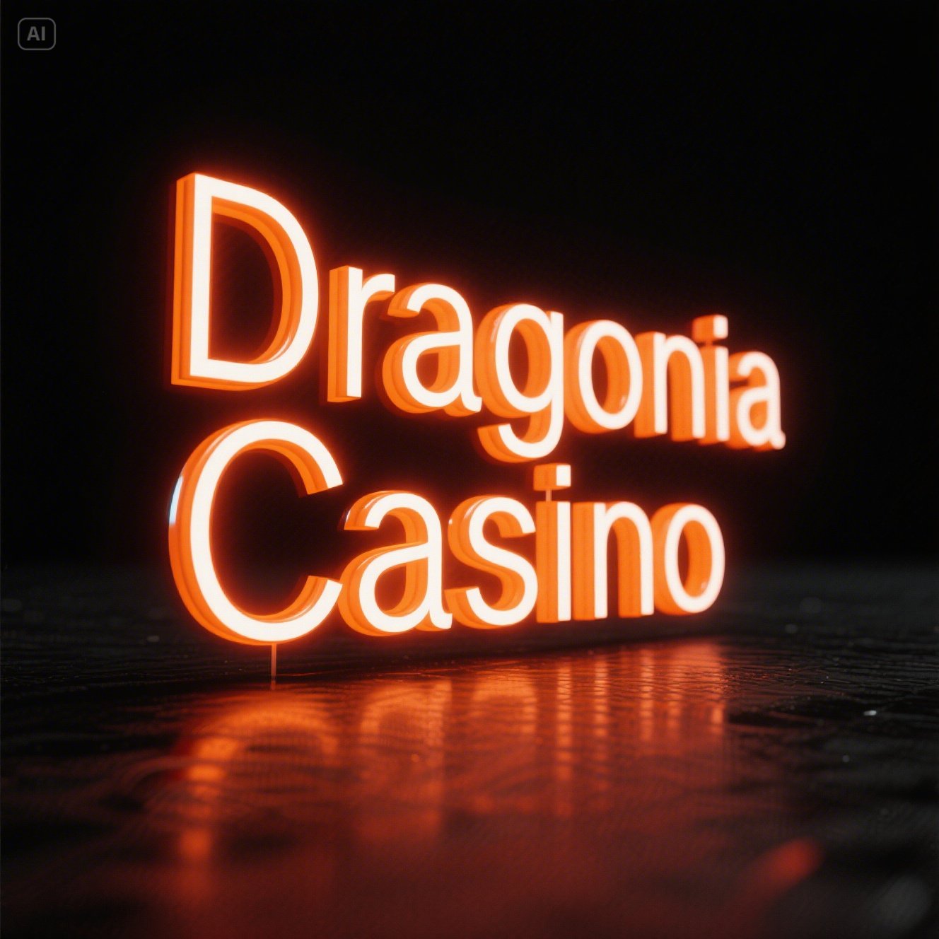 Dragonia Casino